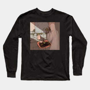 You Long Sleeve T-Shirt